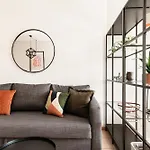 Loft Torre Locarno By Quokka 360 - Large Studio On The City View Tower