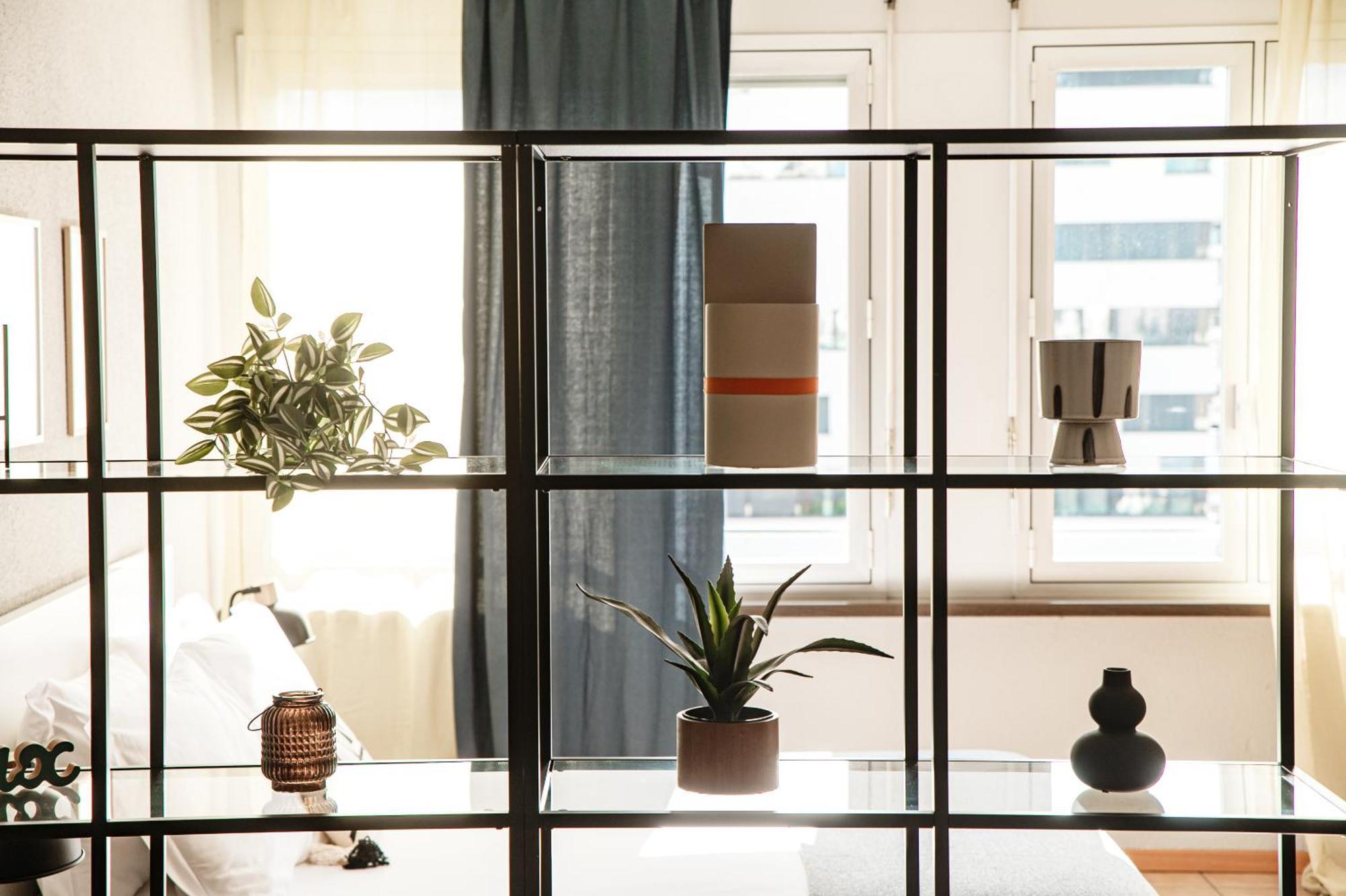 Apartment Loft Torre By Quokka 360 - Large On The View Tower *