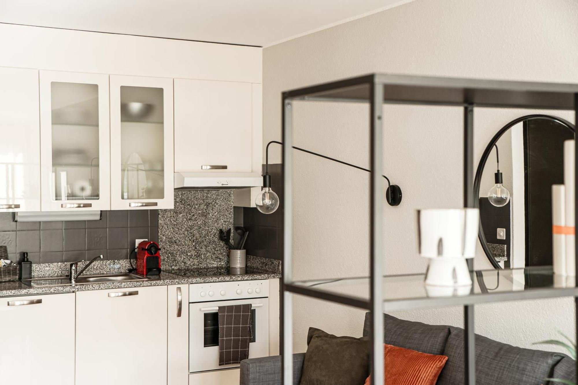 Loft Torre By Quokka 360 - Large On The View Tower Locarno